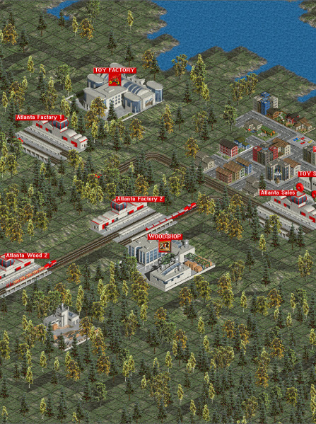 Industry Giant Steam Key GLOBAL Industry Giant Steam Key GLOBAL