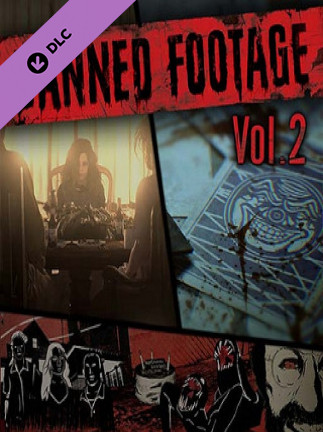 RESIDENT EVIL 7 - Banned Footage Vol.2 Steam Key GLOBAL RESIDENT EVIL 7 - Banned Footage Vol.2 Steam Key GLOBAL