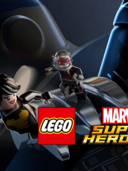 LEGO Marvel Super Heroes 2 Season Pass Xbox One Xbox Live Key EUROPE LEGO Marvel Super Heroes 2 Season Pass Xbox One Xbox Live Key EUROPE