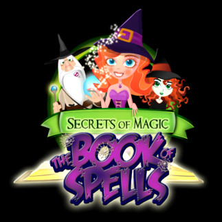 Secrets of Magic: The Book of Spells Steam Key GLOBAL