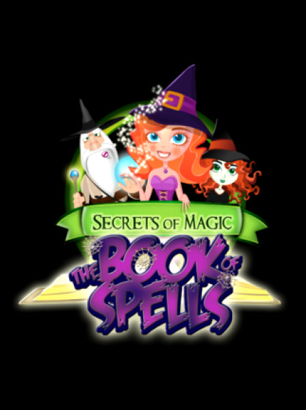 Secrets of Magic: The Book of Spells Steam Key GLOBAL Secrets of Magic: The Book of Spells Steam Key GLOBAL