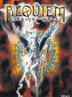 Requiem Avenging Angel Steam Key GLOBAL Requiem Avenging Angel Steam Key GLOBAL