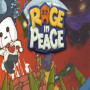 Rage in Peace Steam Key GLOBAL