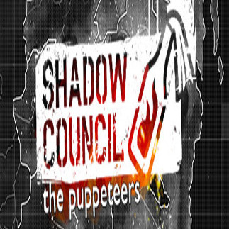 Shadow Council: The Puppeteers Steam Key GLOBAL