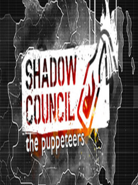 Shadow Council: The Puppeteers Steam Key GLOBAL Shadow Council: The Puppeteers Steam Key GLOBAL