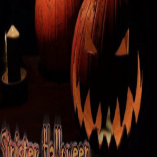 Sinister Halloween Steam Key GLOBAL
