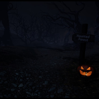 Sinister Halloween Steam Key GLOBAL