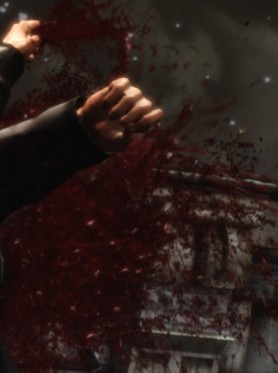 Max Payne 3 Steam Key EUROPE