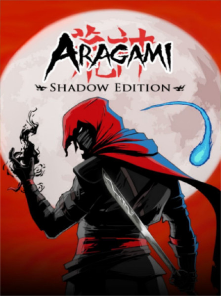 Aragami Shadow Edition Steam Key GLOBAL Aragami Shadow Edition Steam Key GLOBAL