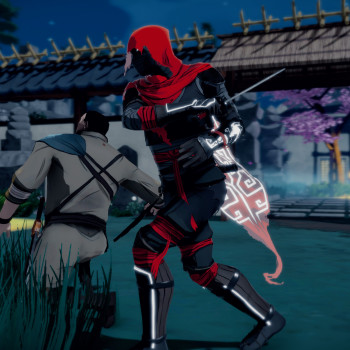 Aragami Shadow Edition Steam Key GLOBAL