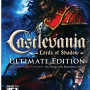 Castlevania: Lords of Shadow Ultimate Edition Steam Key EUROPE