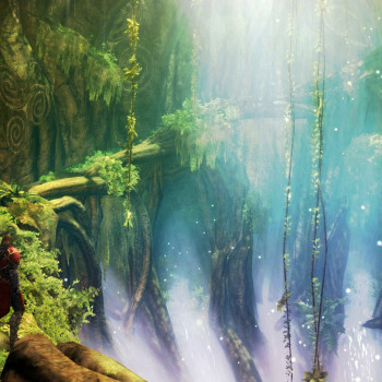 Castlevania: Lords of Shadow Ultimate Edition Steam Key EUROPE