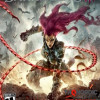 Darksiders III Deluxe Edition Steam Key EUROPE Darksiders III Deluxe Edition Steam Key EUROPE