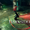 Darksiders III Deluxe Edition Steam Key EUROPE Darksiders III Deluxe Edition Steam Key EUROPE