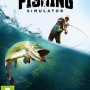 PRO FISHING SIMULATOR Steam Key GLOBAL
