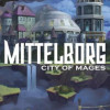 Mittelborg: City of Mages Steam Key GLOBAL Mittelborg: City of Mages Steam Key GLOBAL