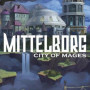 Mittelborg: City of Mages Steam Key GLOBAL