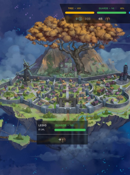 Mittelborg: City of Mages Steam Key GLOBAL Mittelborg: City of Mages Steam Key GLOBAL