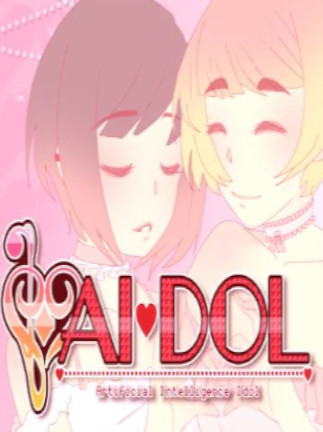 AIdol Steam Key GLOBAL AIdol Steam Key GLOBAL
