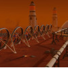 Surviving Mars: Colony Design Set Steam Key GLOBAL Surviving Mars: Colony Design Set Steam Key GLOBAL