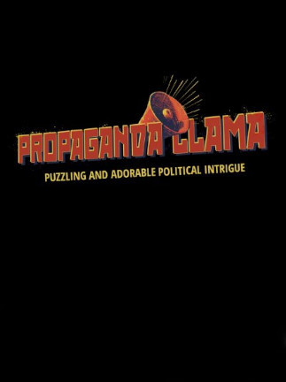 Propaganda Llama Steam Key GLOBAL Propaganda Llama Steam Key GLOBAL