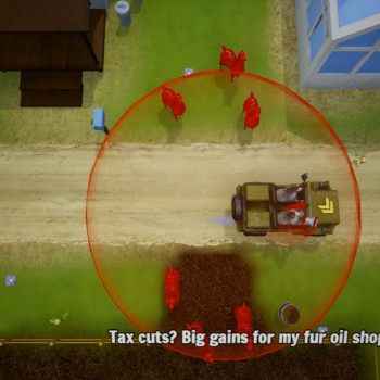 Propaganda Llama Steam Key GLOBAL