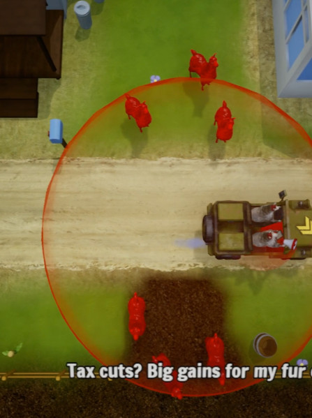 Propaganda Llama Steam Key GLOBAL Propaganda Llama Steam Key GLOBAL