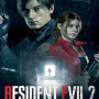 RESIDENT EVIL 2 / BIOHAZARD RE:2 Deluxe Edition Steam Key EUROPE