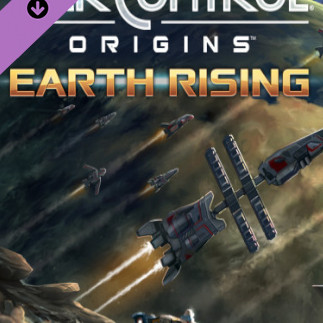 Star Control: Origins - Earth Rising Expansion Steam Key GLOBAL