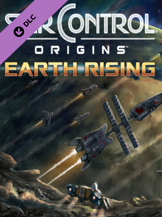 Star Control: Origins - Earth Rising Expansion Steam Key GLOBAL