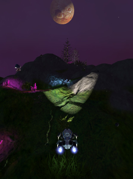 Star Control: Origins - Earth Rising Expansion Steam Key GLOBAL