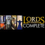 Lords of the Realm Complete Steam Key GLOBAL