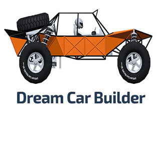 Dream Car Builder Steam Key GLOBAL