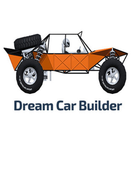 Dream Car Builder Steam Key GLOBAL Dream Car Builder Steam Key GLOBAL