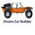 Dream Car Builder Steam Key GLOBAL