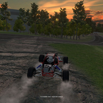 Dream Car Builder Steam Key GLOBAL