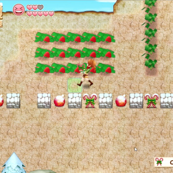 Harvest Moon: Light of Hope Special Edition Steam Key GLOBAL