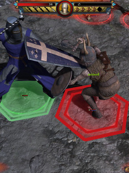 Shieldwall Chronicles: Swords of the North Steam Key GLOBAL