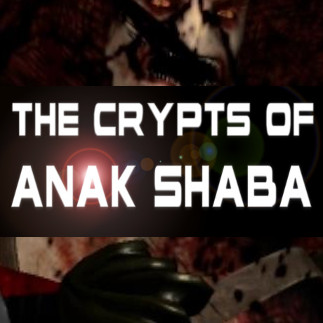 The Crypts of Anak Shaba - VR Steam Key GLOBAL