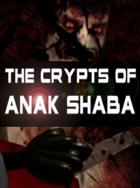 The Crypts of Anak Shaba - VR Steam Key GLOBAL The Crypts of Anak Shaba - VR Steam Key GLOBAL