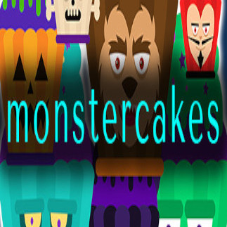 #monstercakes Steam Key GLOBAL