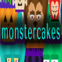 #monstercakes Steam Key GLOBAL