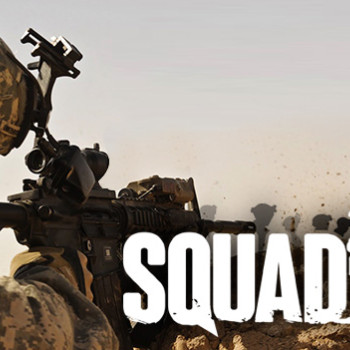 Squad Steam Key RUSSIA