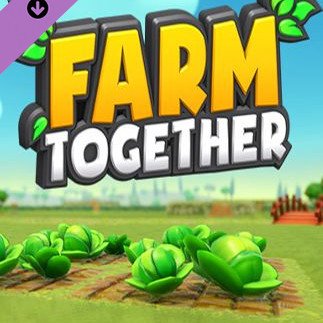 Farm Together - Ginger Pack Steam Key GLOBAL