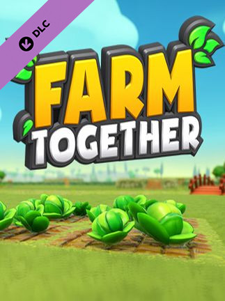 Farm Together - Ginger Pack Steam Key GLOBAL Farm Together - Ginger Pack Steam Key GLOBAL