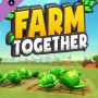 Farm Together - Ginger Pack Steam Key GLOBAL