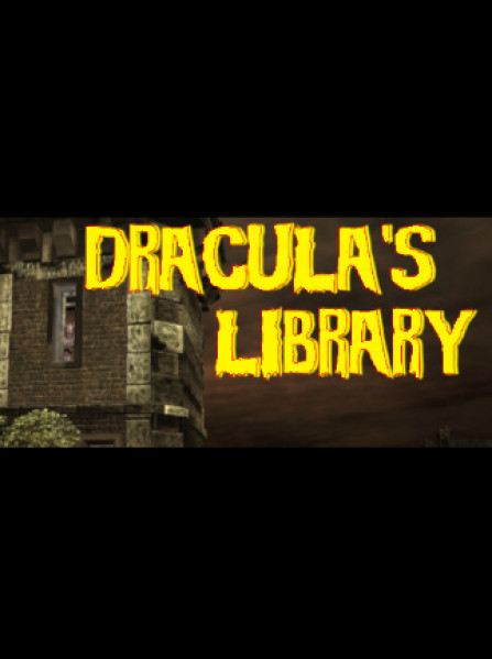 Dracula's Library Steam Key GLOBAL Dracula's Library Steam Key GLOBAL