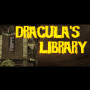 Dracula's Library Steam Key GLOBAL
