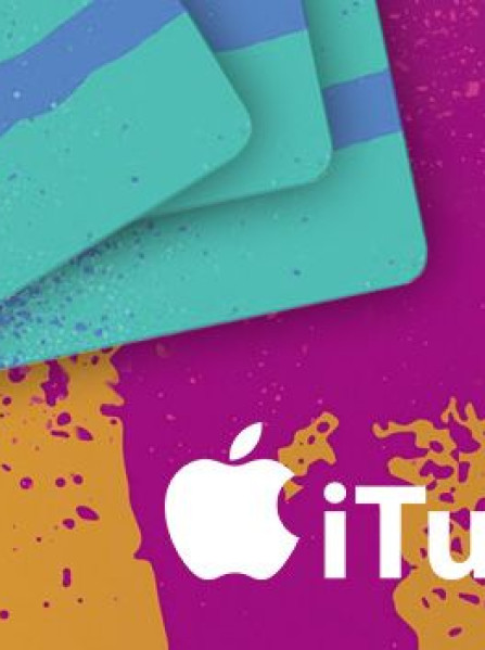 Apple iTunes Gift Card 500 SEK - iTunes Key - Sweden Apple iTunes Gift Card 500 SEK - iTunes Key - Sweden