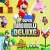 New Super Mario Bros. U Deluxe Nintendo Switch EUROPE